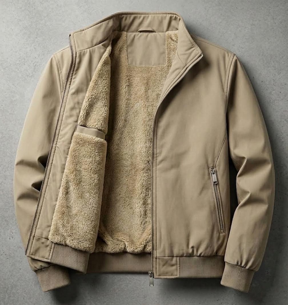 Outdoor Jackets
