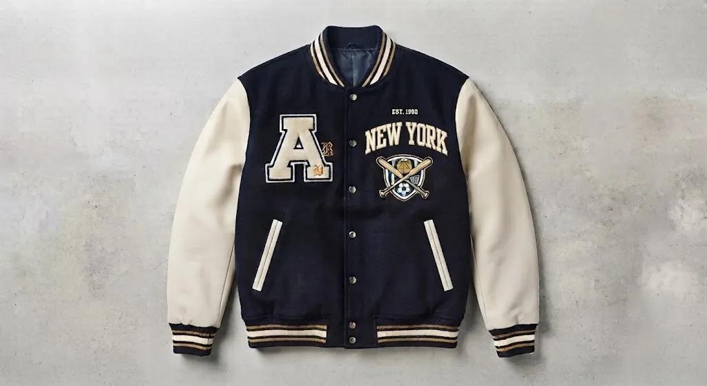 Versity Jacket