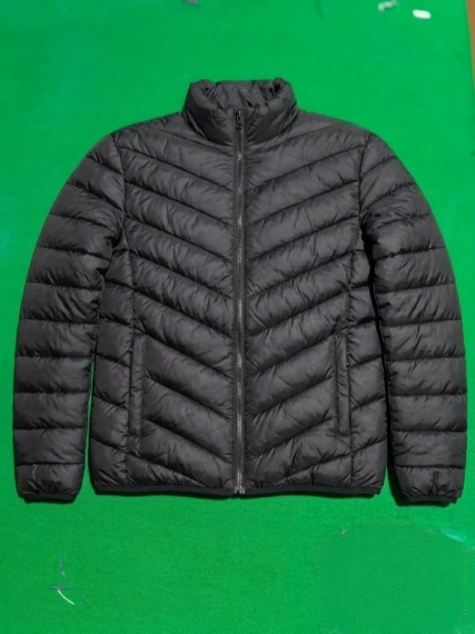Puffer Jackets