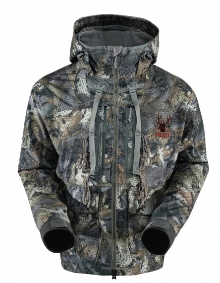 Hunting Jacket