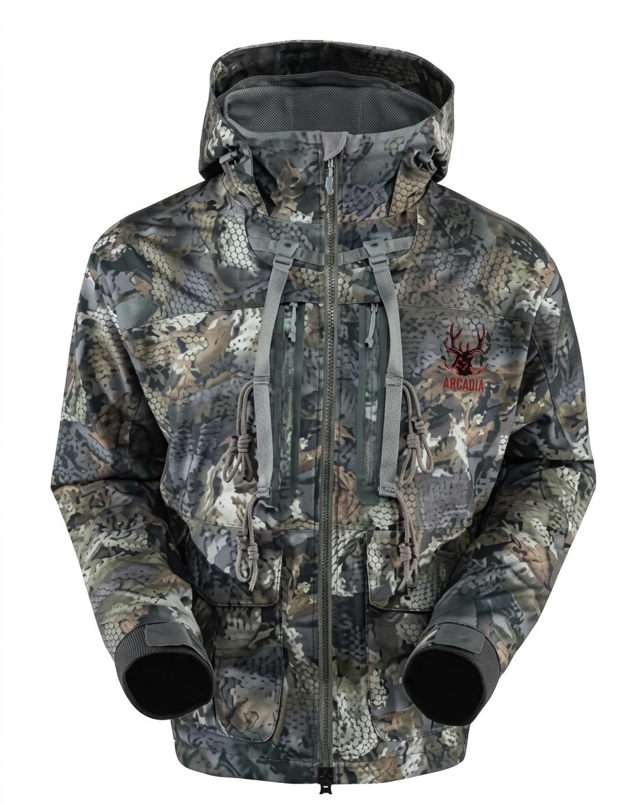 Hunting Jacket