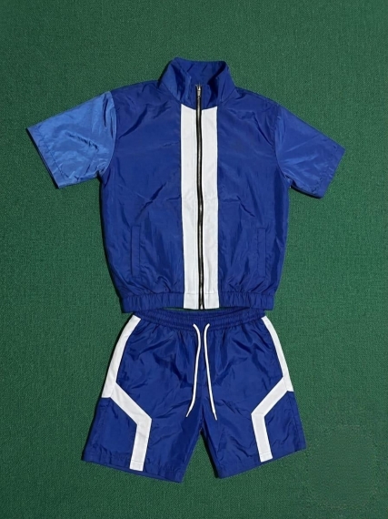 Wind Breakers