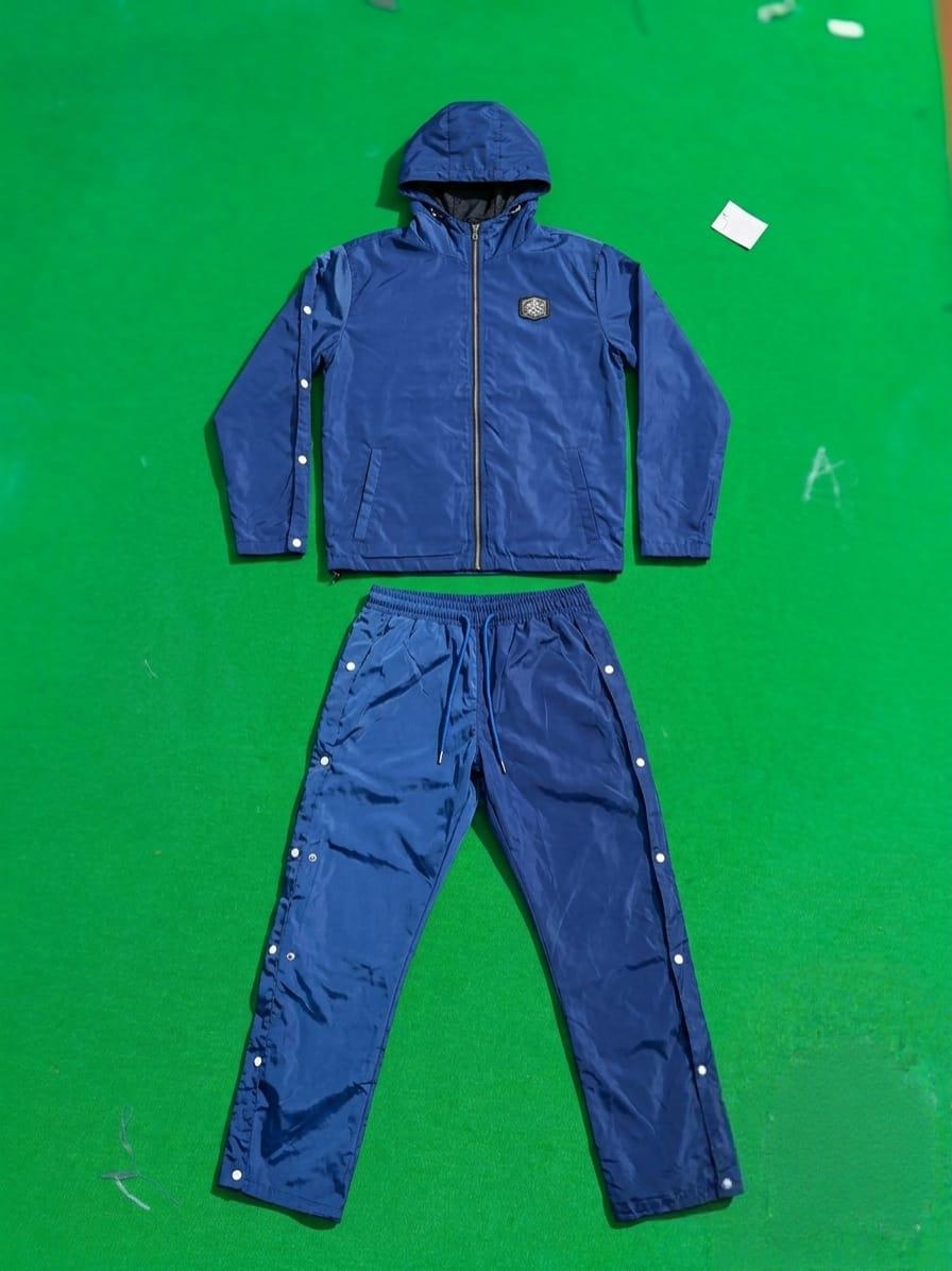 Wind Breakers