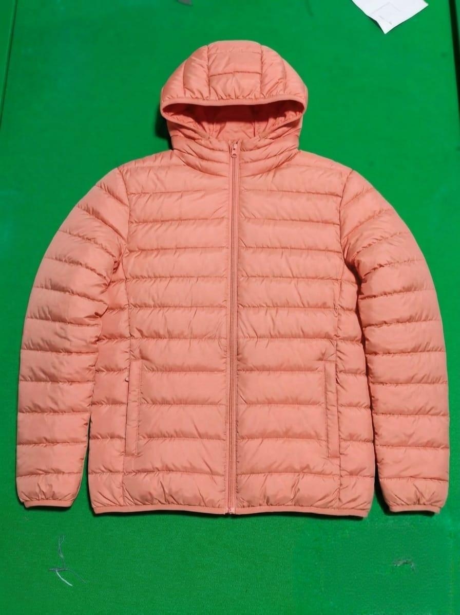 Puffer Jackets