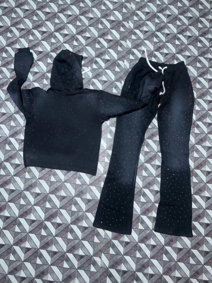 Track suit