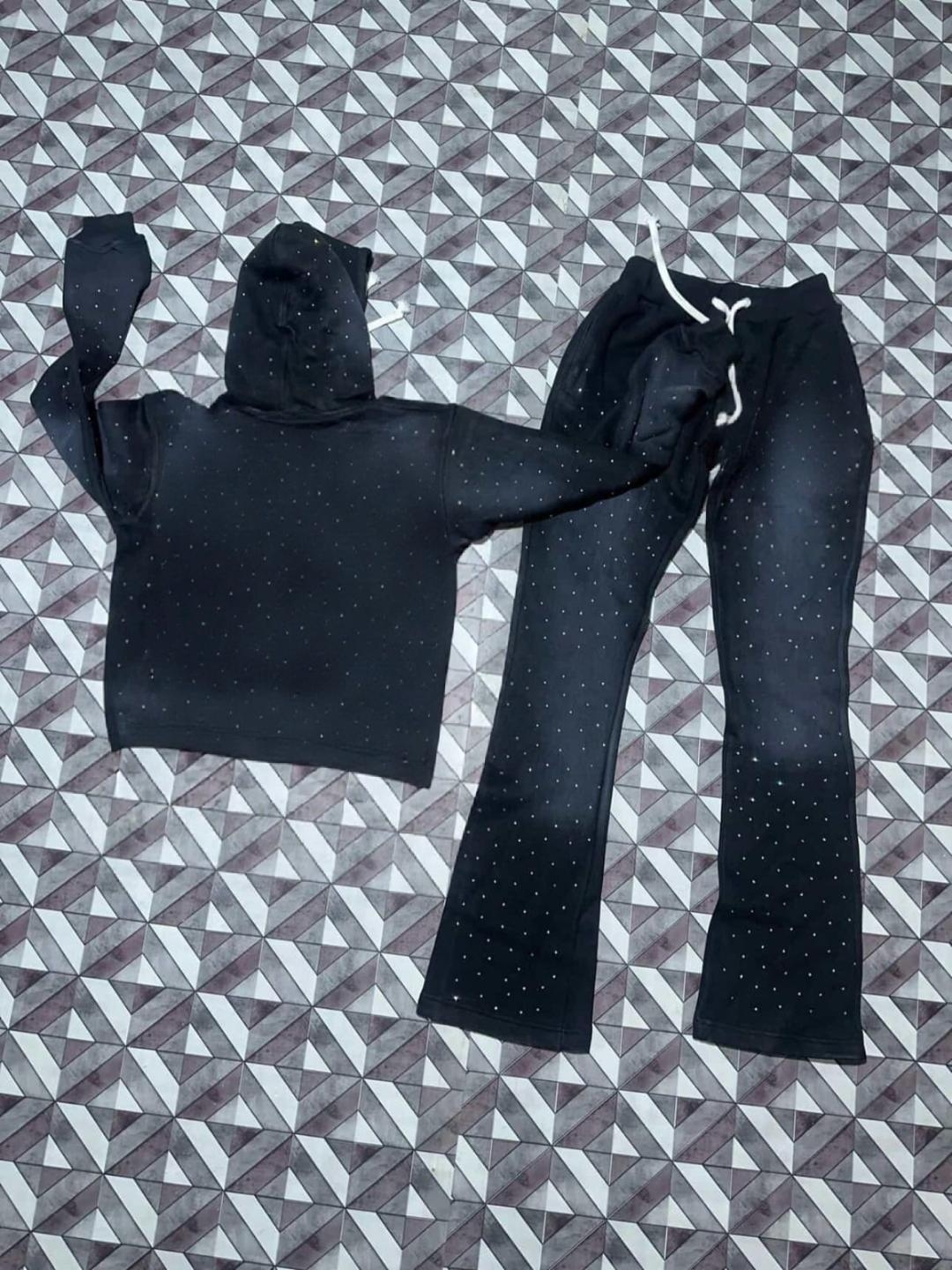 Track suit