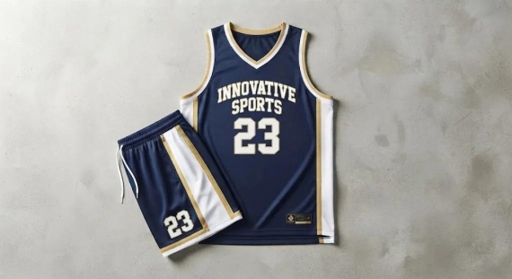 Basketball Uniform