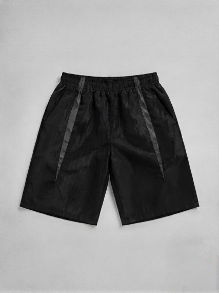 Taslan Shorts
