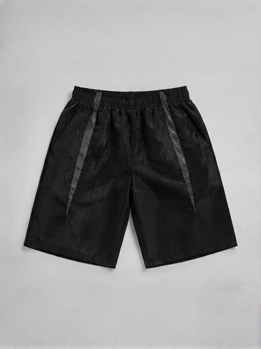 Taslan Shorts