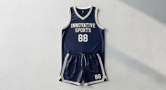 Basketball Uniform