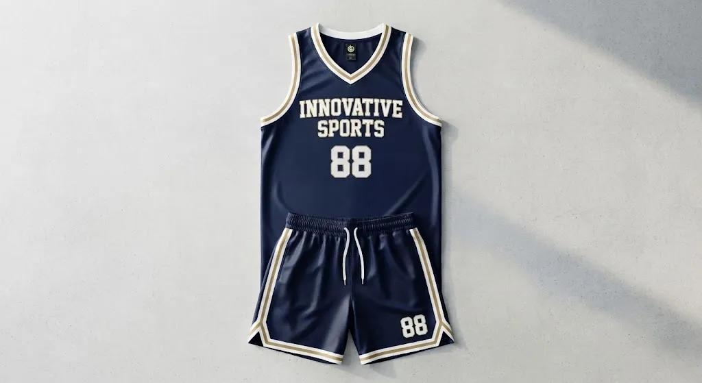 Basketball Uniform