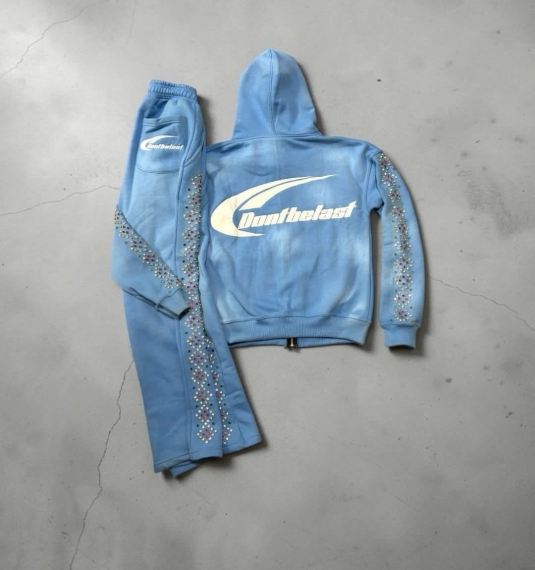 Track suit