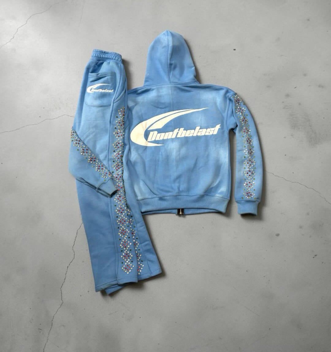 Track suit