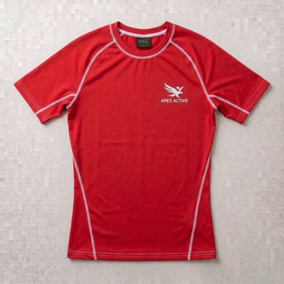 Compression Shirt