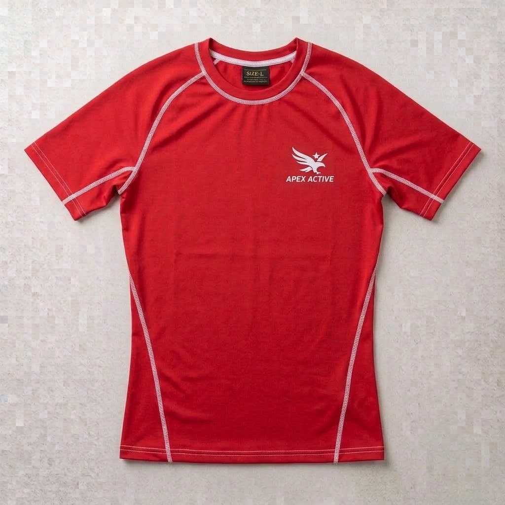 Compression Shirt